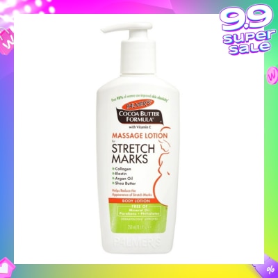 PALMER'S Stretch Mark Lotion 250ml