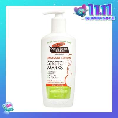 PALMER'S Stretch Mark Lotion 250ml
