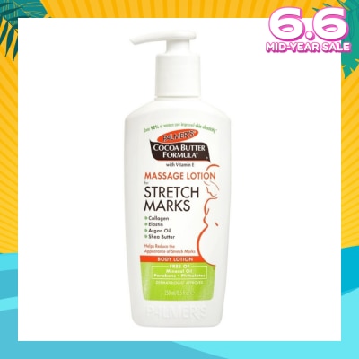 PALMER'S Stretch Mark Lotion 250ml