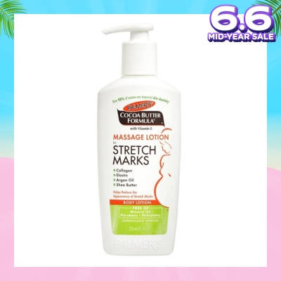 PALMER'S Stretch Mark Lotion 250ml