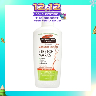 PALMER'S Stretch Mark Lotion 250ml