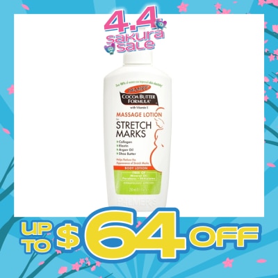 PALMER'S - Stretch Mark Lotion 250ml