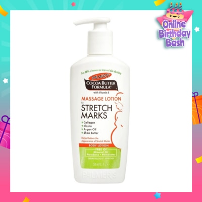 PALMER'S Stretch Mark Lotion 250ml