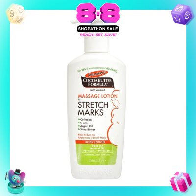 PALMER'S - Stretch Mark Lotion 250ml