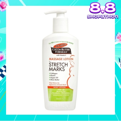 PALMER'S Stretch Mark Lotion 250ml