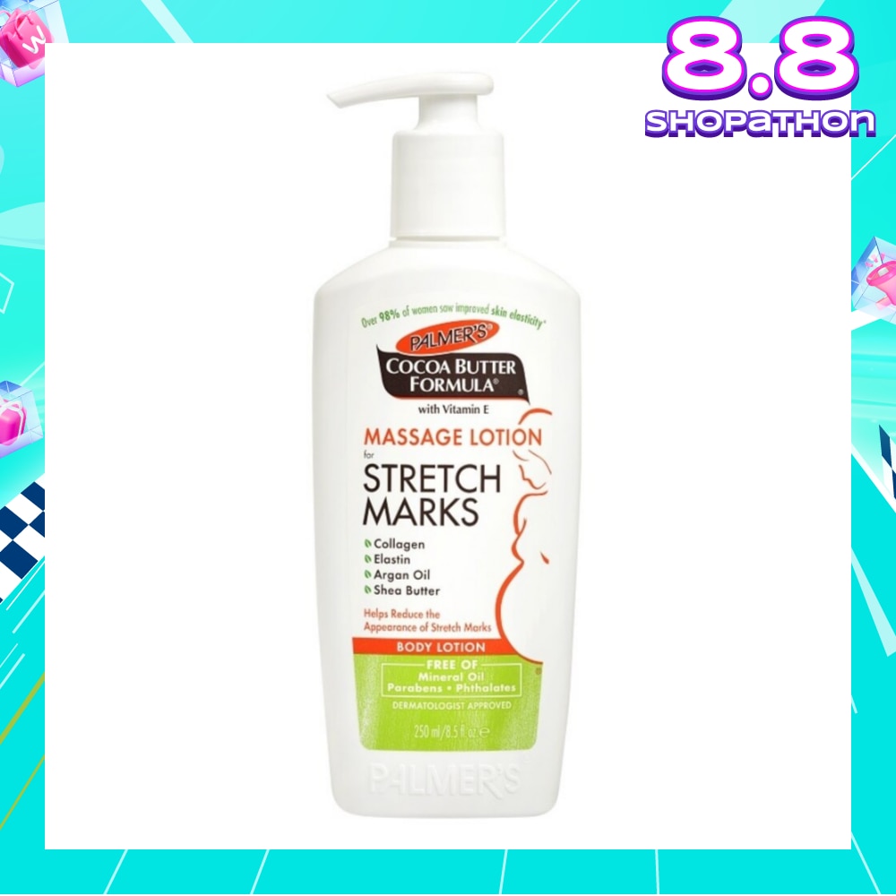 Stretch Mark Lotion 250ml