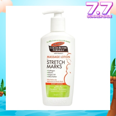 PALMER'S Stretch Mark Lotion 250ml