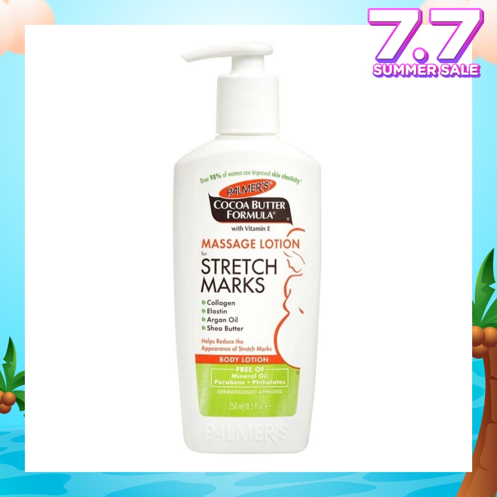 Stretch Mark Lotion 250ml