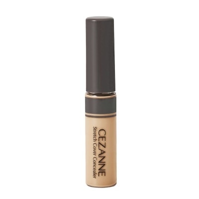 CEZANNE Stretch Cover Concealer 20 1s