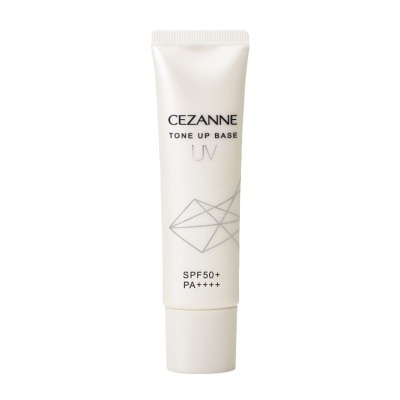 CEZANNE UV Tone Up Base 1s