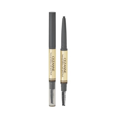 CEZANNE Twist-Up EB W SPI Brush 05 1s