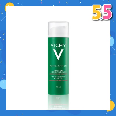 VICHY Vichy Normaderm Beautifying Anti-Blemish Care 50ml