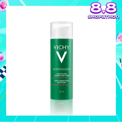 VICHY Vichy Normaderm Beautifying Anti-Blemish Care 50ml