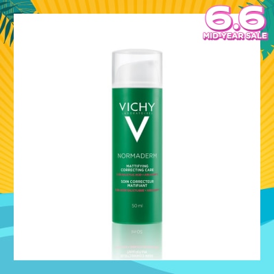 VICHY Vichy Normaderm Beautifying Anti-Blemish Care 50ml