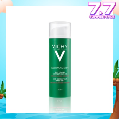 VICHY Vichy Normaderm Beautifying Anti-Blemish Care 50ml