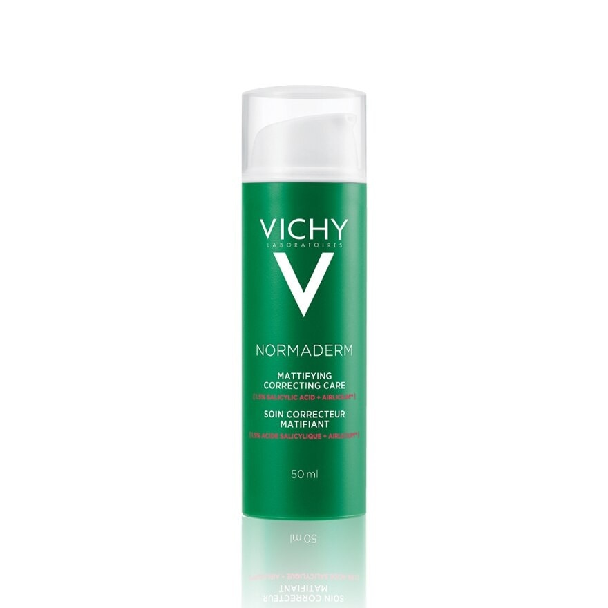 Vichy Normaderm Beautifying Anti-Blemish Care 50ml