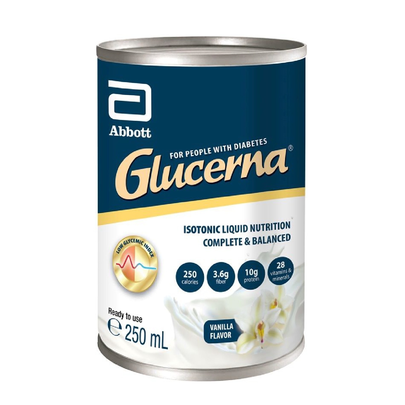 Liquid Ready-to-Drink 250ml x 24s (Per Carton)