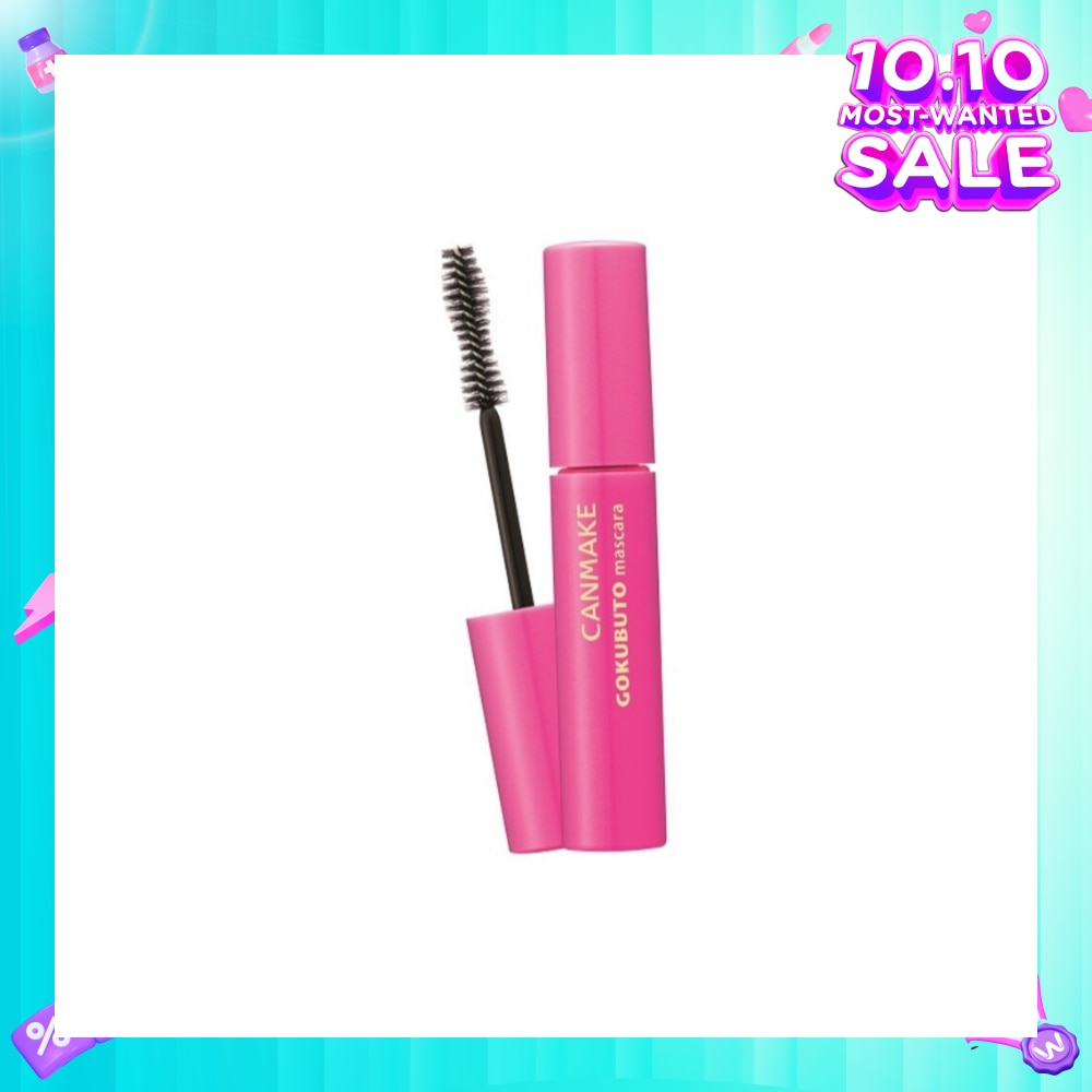 Gokubuto Mascara