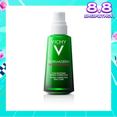 VICHY Normaderm Phytosolution Double Correction Care 50ml