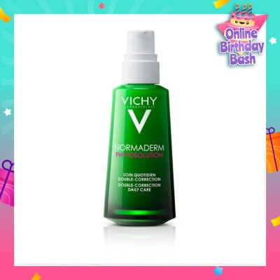 VICHY Normaderm Phytosolution Double Correction Care 50ml