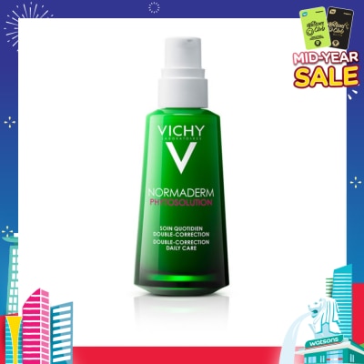 VICHY Normaderm Phytosolution Double Correction Care 50ml