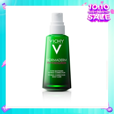 VICHY Normaderm Phytosolution Double Correction Care 50ml