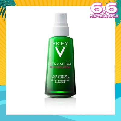 VICHY Normaderm Phytosolution Double Correction Care 50ml