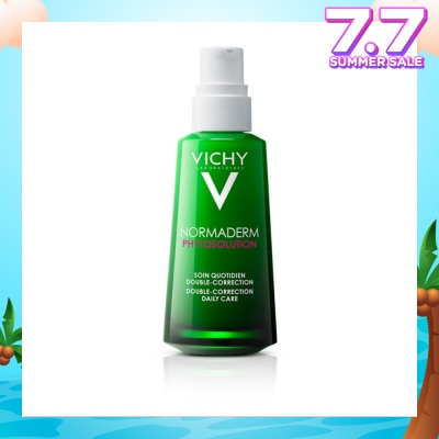 VICHY Normaderm Phytosolution Double Correction Care 50ml