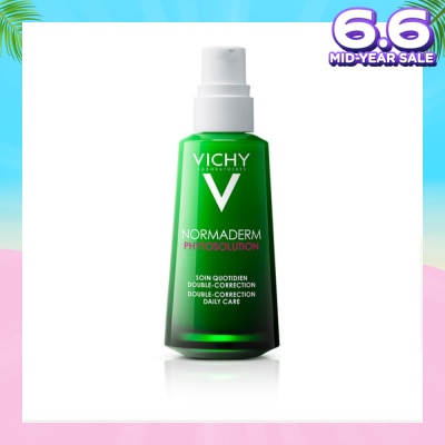 VICHY Normaderm Phytosolution Double Correction Care 50ml