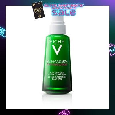 VICHY Normaderm Phytosolution Double Correction Care 50ml