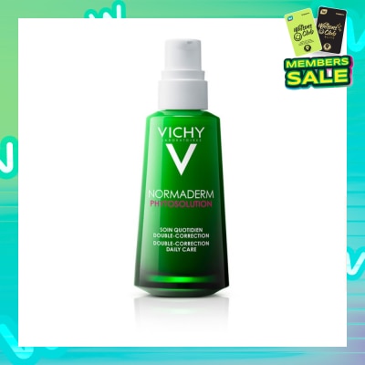 VICHY Normaderm Phytosolution Double Correction Care 50ml