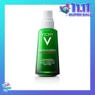 VICHY Normaderm Phytosolution Double Correction Care 50ml