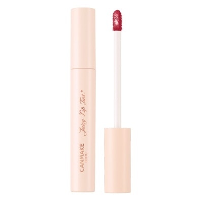 CANMAKE Juicy Lip tint 05 Classic Fig 1s