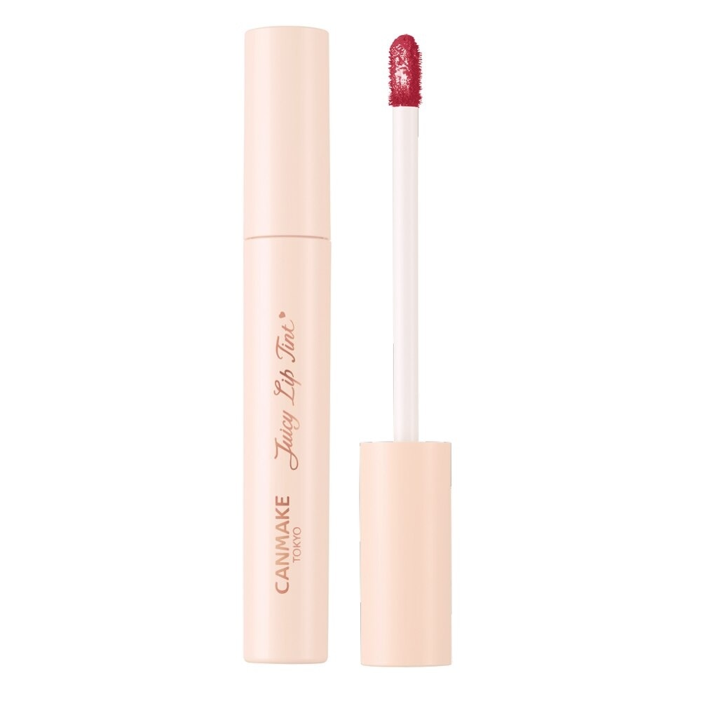 Juicy Lip tint 05 Classic Fig 1s