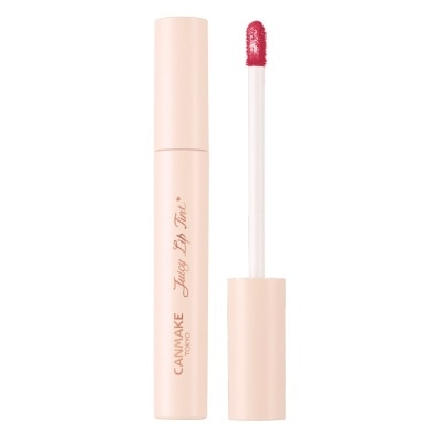 CANMAKE Juicy Lip tint 06 Pomelo Red 1s