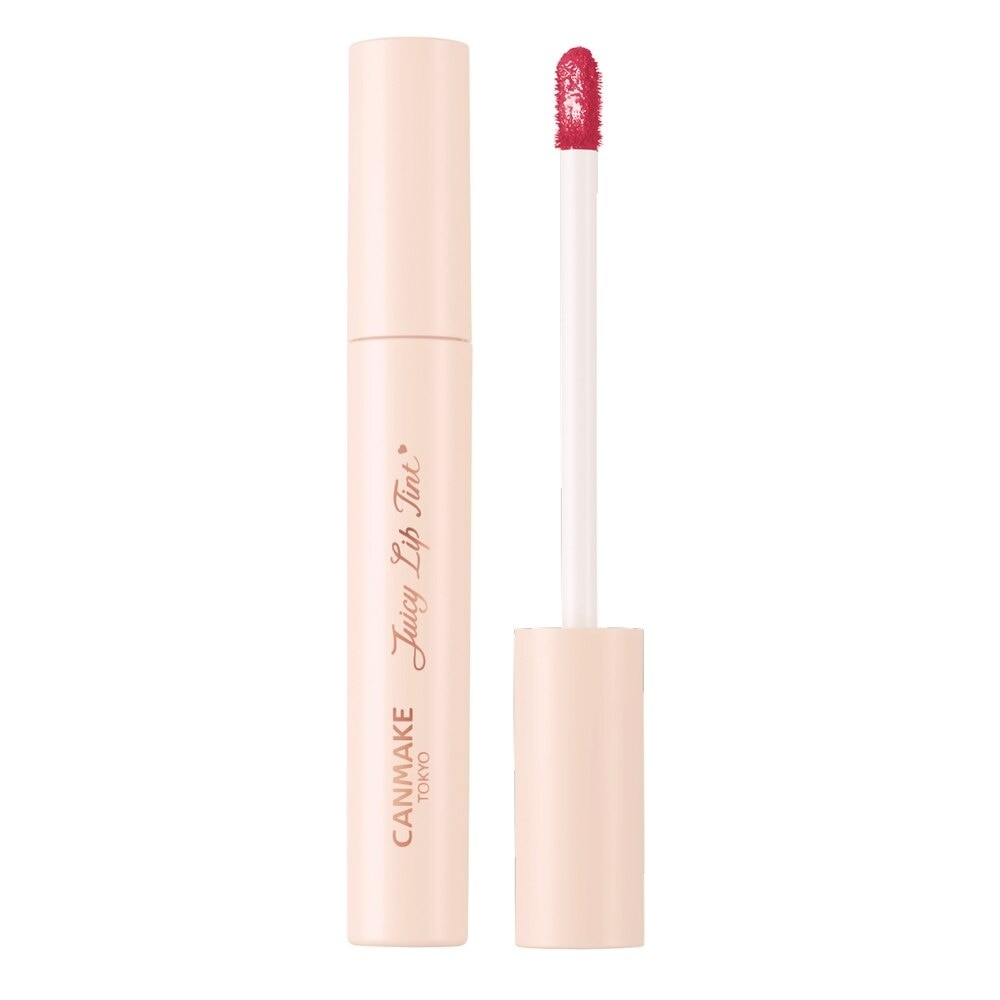 Juicy Lip tint 06 Pomelo Red 1s