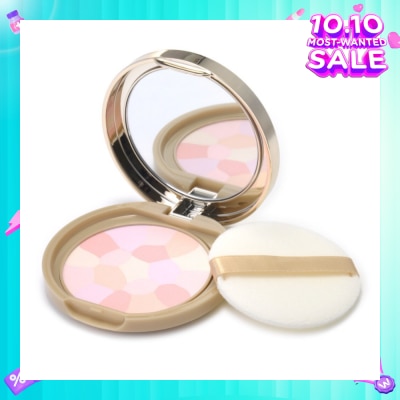 CANMAKE Marshmellow Finish Powder - Abloom Sakura Tulle 1s
