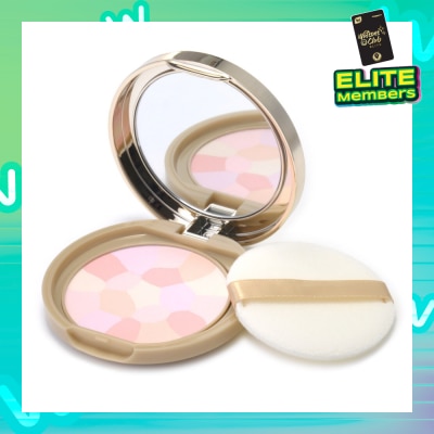 CANMAKE Marshmellow Finish Powder - Abloom Sakura Tulle 1s