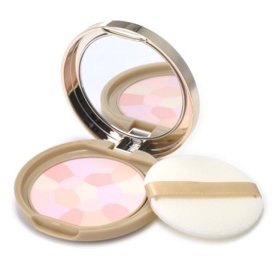 CANMAKE Marshmellow Finish Powder - Abloom Sakura Tulle 1s