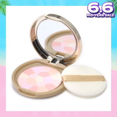 CANMAKE Marshmellow Finish Powder - Abloom Sakura Tulle 1s