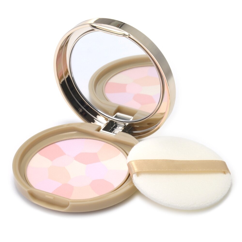 Marshmellow Finish Powder - Abloom Sakura Tulle 1s