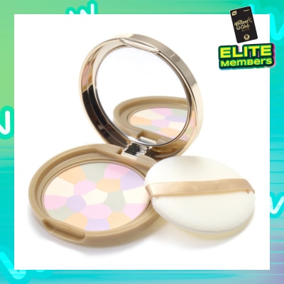 CANMAKE Marshmellow Finish Powder - Dearest Bouquet 1s