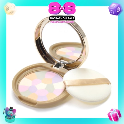 CANMAKE -  Marshmellow Finish Powder - Dearest Bouquet 1s