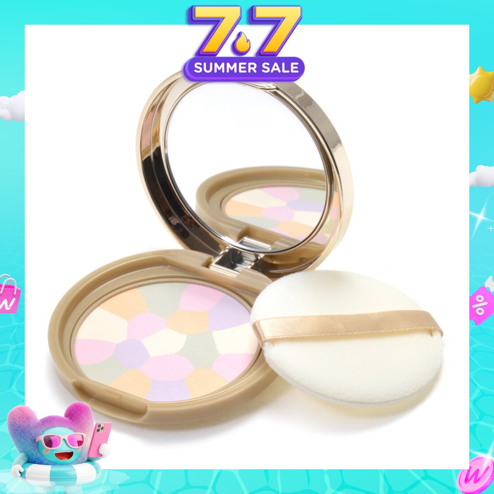Marshmellow Finish Powder - Dearest Bouquet 1s