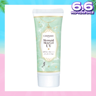 CANMAKE Mermaid Skin Gel 1s