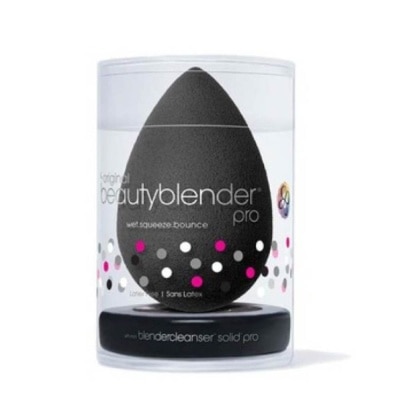 BEAUTY BLENDER PRO with PRO Mini Solid Blender Cleanser Kit 1s