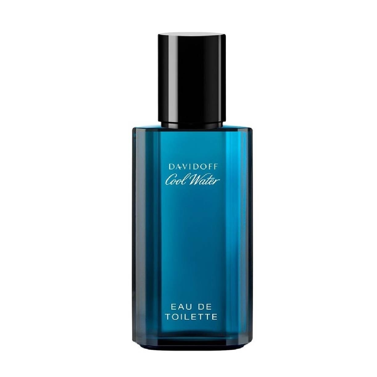 Cool Water For Him Eau De Toilette 40ml