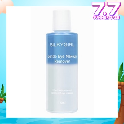 SILKYGIRL Gentle Eye Makeup Remover 110ml