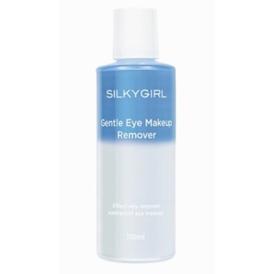 SILKYGIRL Gentle Eye Makeup Remover 110ml