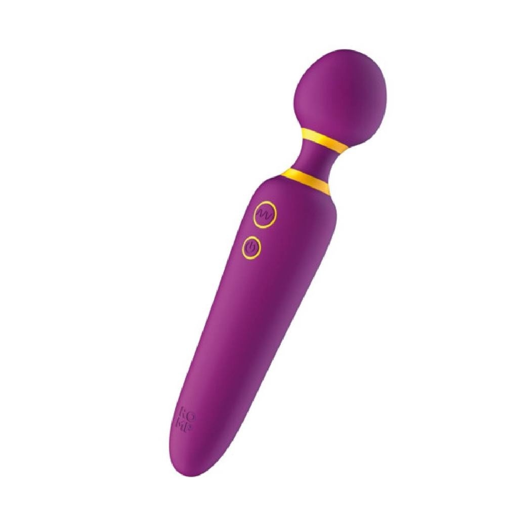 Pleasure Kit Packset consists Flip Powerful Wand Massager 1s + Juke Vibrating Ring 1s + Free Clitoral Stimulator 1s